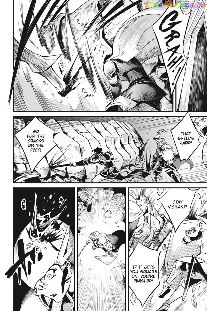 Goblin Slayer: Side Story Year One Chapter 17.5 image 04_optimized_optimized